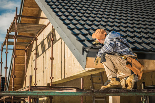 Colorado Springs, CO  Roofing repair and installation Company